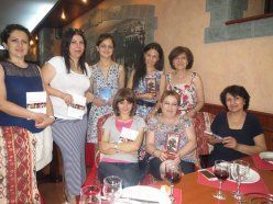 ՀՈԲԵԼՅԱՆԱԿԱՆ ՕՐՎԱ ՀԵՐՈՍԸ ․․․