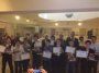 06.05.2017 «Քվանտի շրջանավարտ» հիմնադրամի գործունեությունը մեկնարկեց մրցանակաբաշխությամբ