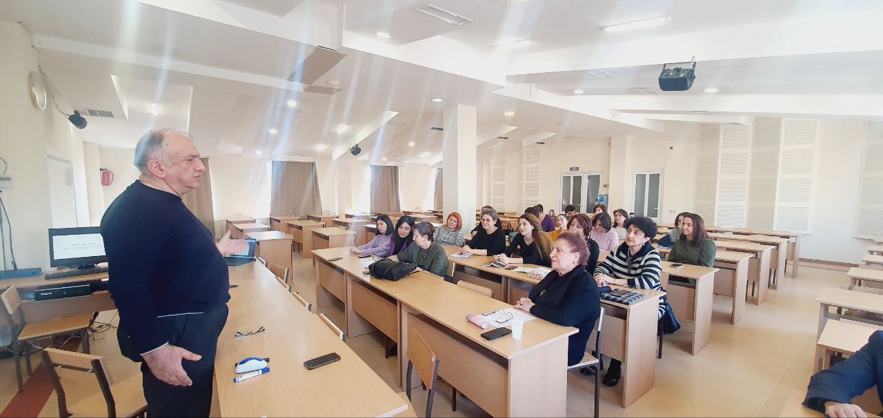 ՓՈՐՁԻ ՓՈԽԱՆԱԿՈՒՄԸ ԼԱՎԱԳՈՒՅՆ ԱՐԴՅՈՒՆՔԻ ՀԱՍՆԵԼՈՒ ԳՐԱՎԱԿԱՆ․․․