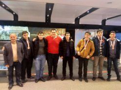 ՏԱՐԻՆ ՍԿՍՈՒՄ ԵՆՔ ՀԱՂԹԱԿԱՆ ԼՈՒՐՈՎ...