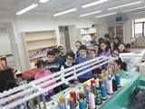 Հայրենական արտադրության խաղալիքների պատրաստման հետքերով․․․