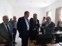 Առաջատար ընկերության ներկայացուցիչները «Քվանտ» վարժարանում