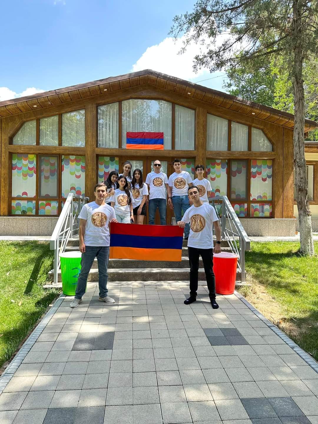 ՔՎԱՆՏԱԿԱՆՆԵՐԸ ԱՊՀ ԵՐԿՐՆԵՐԻ ՊԱՏԱՆԻՆԵՐԻՆ ՆԵՐԿԱՅԱՑՆՈՒՄ ԵՆ ՀԱՅԱՍՏԱՆԸ․․․