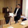 «Կողբ» հիմնադրամը՝ օժտված քվանտականների կողքին