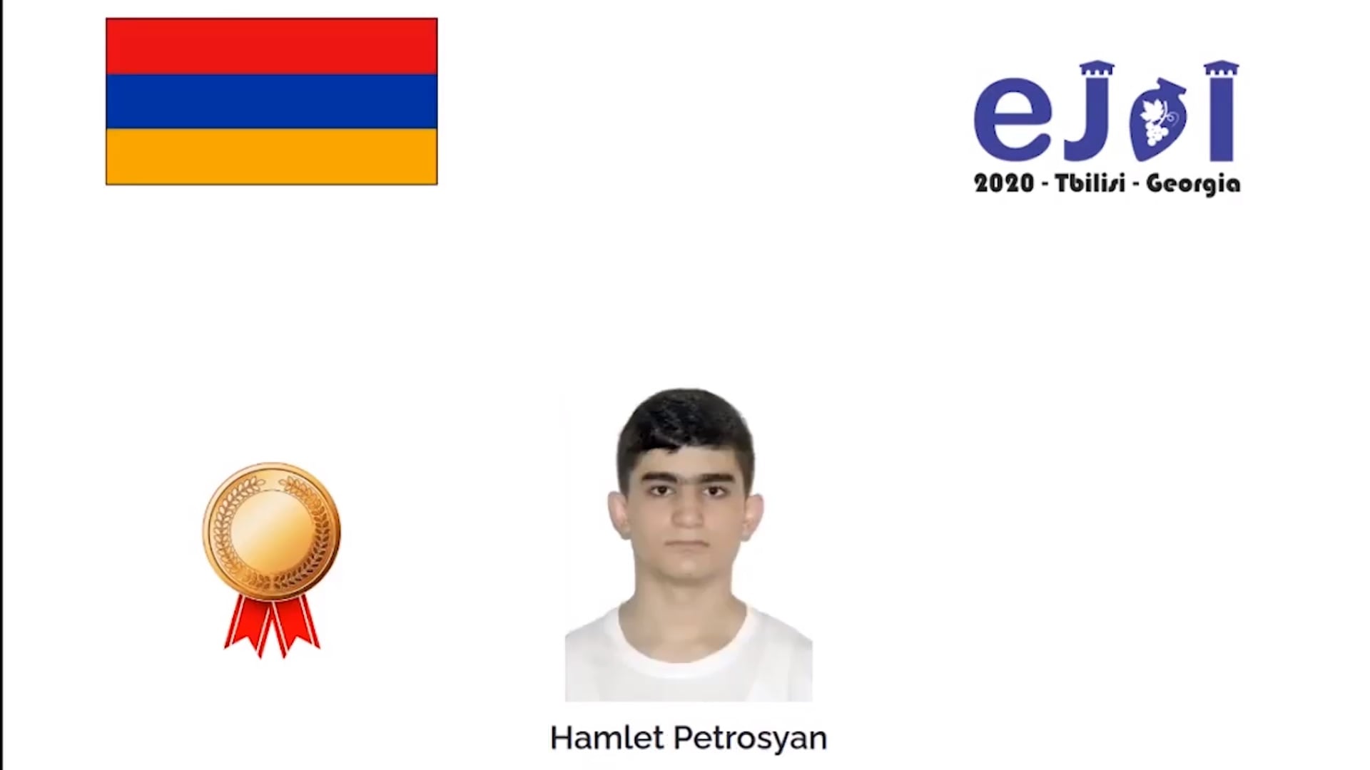 Ուսումնական տարին նշանավորվում է ևս մեկ հաղթանակով․․․