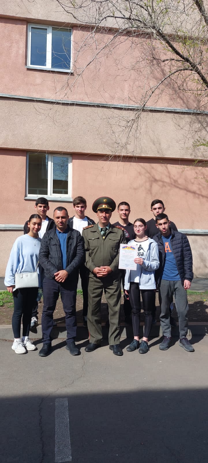 ՔՎԱՆՏԱԿԱՆՆԵՐԸ ԼԱՎԱԳՈՒՅՆՆ ԵՆ ՆԱԵՎ ՊԱՏԱՆԻ ՀՐՇԵՋ-ՓՐԿԱՐԱՐՆԵՐԻ ՇԱՐՔՈՒՄ․․․