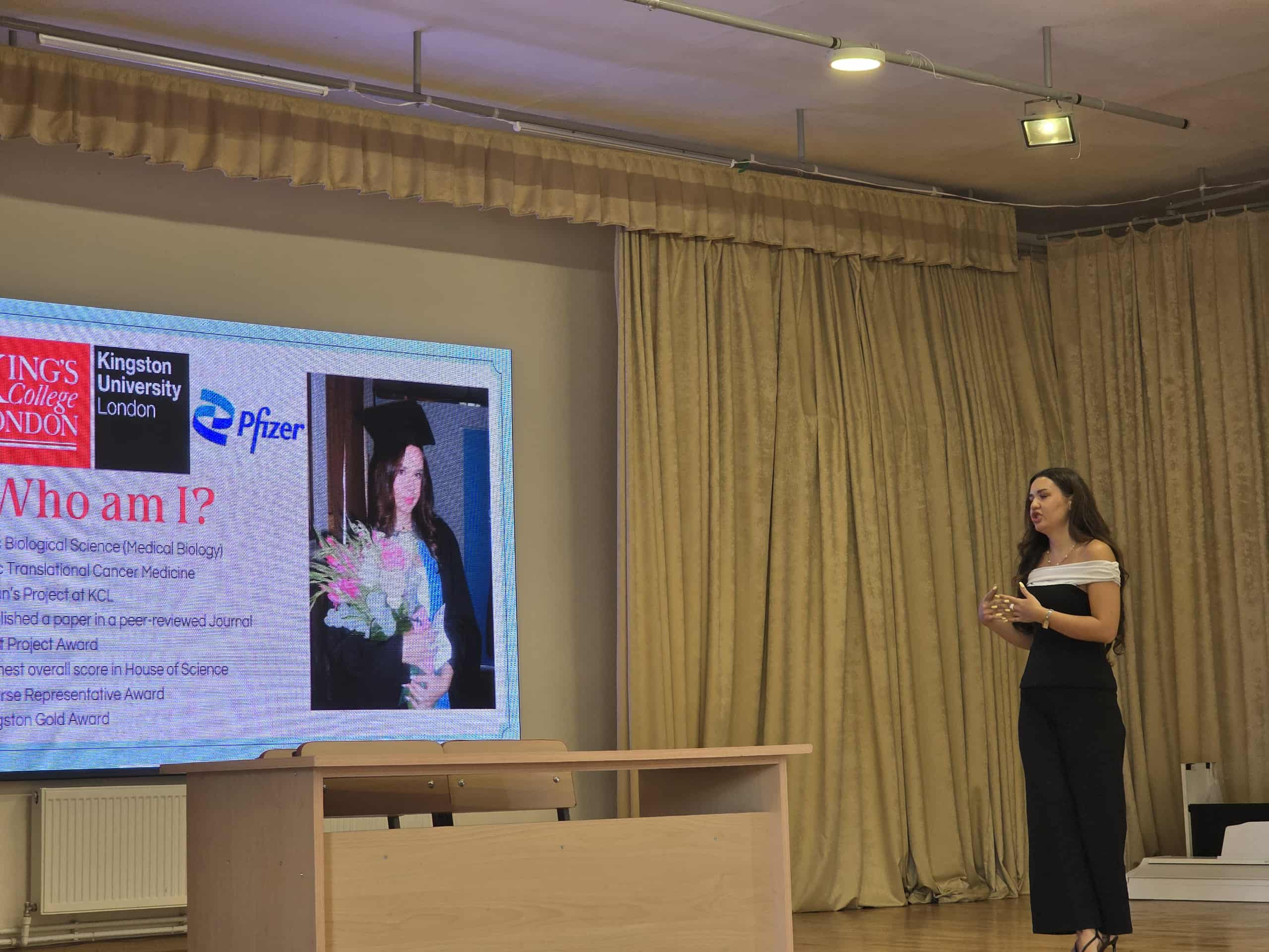 ՀԱՃԵԼԻ ՀԱՆԴԻՊՈՒՄ՝ ՀԱՐԱԶԱՏ ԿՐԹՕՋԱԽՈՒՄ