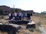 Քվանտականները՝ հնագույն Շենգավիթ բնակատեղիում