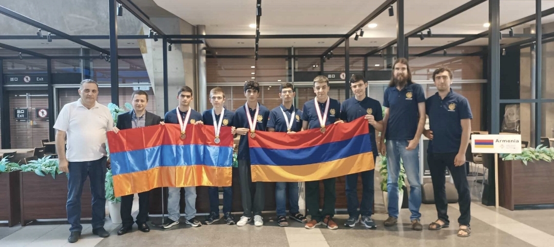  ՀԱՂԹԱԿԱՆ ԼՈՒՐԵՐԻ ՇՔԵՐԹԸ ՍԿՍՎԱԾ Է․․․