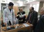 ՀՀ ԿԳՄՍ նախարար Ա. Հարությունյանը «Քվանտ» վարժարանում է