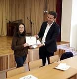 «Կողբ» հիմնադրամը՝ օժտված քվանտականների կողքին