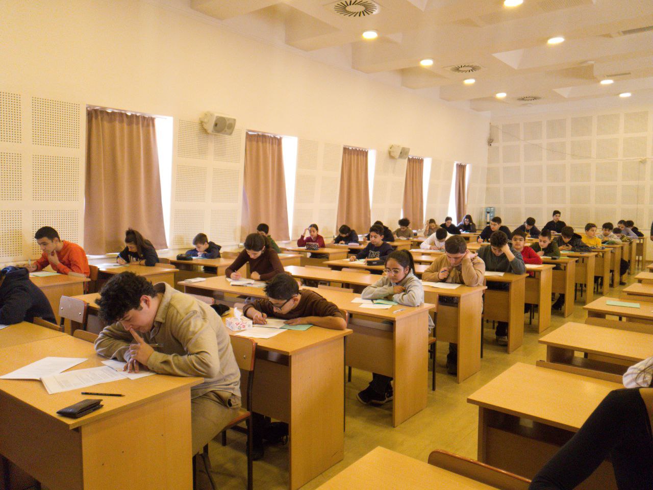 Հիշատակի օրը նաև հաղթանակի օր է...