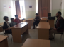 Քվանտականների հետազոտական աշխատանքի նյութը ժամանակակից գրողի ստեղծագործությունն է․․․ 