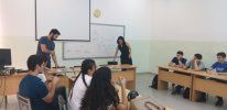 ՕՔՍՖՈՐԴԻ  ՀԱՄԱԼՍԱՐԱՆՈՒՄ  ՍՈՎՈՐՈՂ ՉՈՐՍ  ՀԱՅԵՐԻՑ ԵՐԵՔԸ  ՔՎԱՆՏԱԿԱՆ ԵՆ...