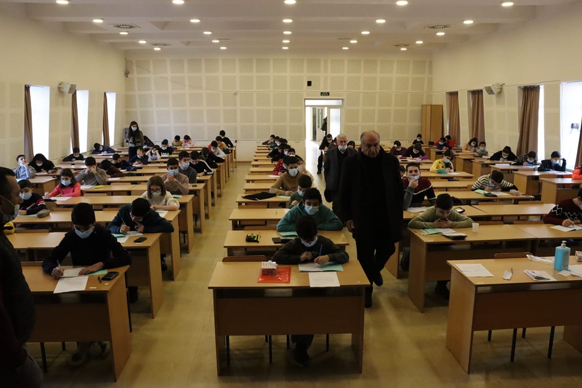Հիշատակի օրը վերածվել է նաև հաղթանակի օրվա...