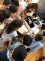 Անսովոր ու հետաքրքիր դաս 2-3 դասարանում