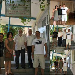 ԿԱՐՈՏԻ ԿԱՆՉՈՎ ԴԵՊԻ ՀԱՐԱԶԱՏ ԿՐԹՕՋԱԽ․․․