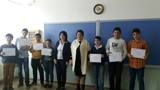 Ժամանակի ոգով, ժամանակին համընթաց․․․