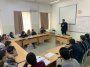 Դասը վարում է «Քվանտ» վարժարանի շրջանավարտը․․․