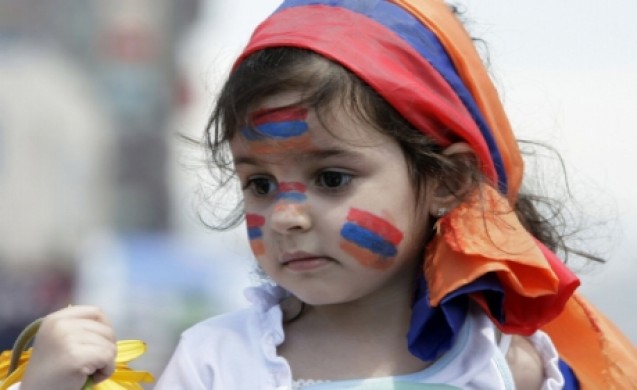 Հայաստանի Հանրապետության անկախության օր