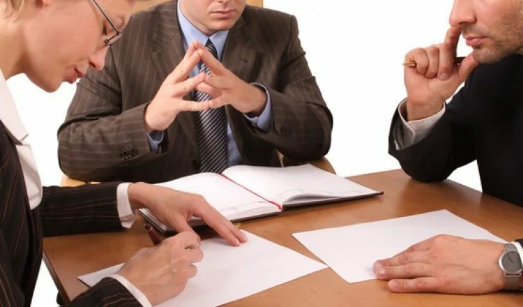 Ծնողական ժողովների ժամանակացույց