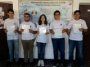  «Քվանտը» հանձնեց ՄԲ «Դիպլոմա» ծրագրի երրորդ սերնդի դիպլոմները