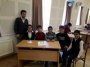 «Բրեյն-ռինգ» ինտելեկտուալ խաղի առաջին հաղթող ճանաչվեց 7-4 դասարանի թիմը