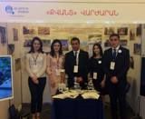 06.05.2017 «Քվանտը» «Ազգ-բանակ-2017» ցուցահանդեսում