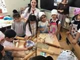 «Հայրենիքն իմ տունն է» թեմայի ամփոփում 2-3 դասարանում