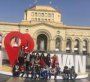 Քվանտականները Գևորգ Բաշինջաղյանի ստեղծագործությունների միջոցով ծանոթանում են բնանկար ժանրին