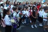  «Գիտելիքի օրվա» հերոսներն առաջին դասարանցիներն են։