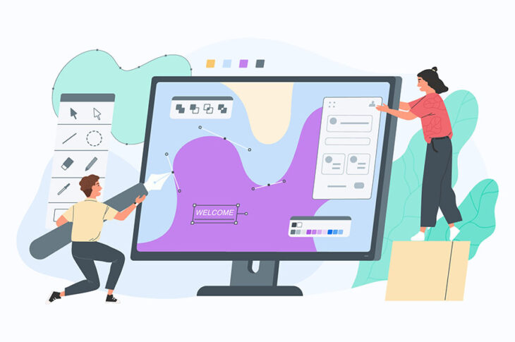 Web կայքի պատրաստման մրցույթ