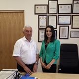 Մեր Լուսյան՝ Օքսֆորդի համալսարանի ուսանողուհի