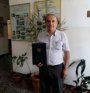 «Քվանտ» վարժարանի քիմիայի ամբիոնի վարիչ Վիտուշ Սարգսյանն արժանացավ Հայաստանի Հանրապետության վաստակավոր մանկավարժի պատվավոր կոչմանը