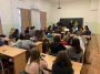 ՄԻՋԱԶԳԱՅԻՆ ՀԱՄԱԳՈՐԾԱԿՑՈՒԹՅՈՒՆԸ  ՄԲ «ԴԻՊԼՈՄԱ» ԾՐԱԳՐԻ ԴՊՐՈՑՆԵՐԻ ՄԻՋԵՎ ՎԵՐԱԾՎԵԼ Է ՋԵՐՄ ԲԱՐԵԿԱՄՈՒԹՅԱՆ․․․