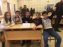 «ԲՐԵՅՆ-ՌԻՆԳ» ԻՆՏԵԼԵԿՏՈՒԱԼ ԽԱՂԻ ՀԱՂԹՈՂ ՃԱՆԱՉՎԵՑ 7-4 ԴԱՍԱՐԱՆԻ ԹԻՄԸ