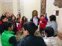 «Էրեբունի» թանգարան-արգելոցի հյուրերը «Քվանտ» վարժարանի սովորողներն են․․․