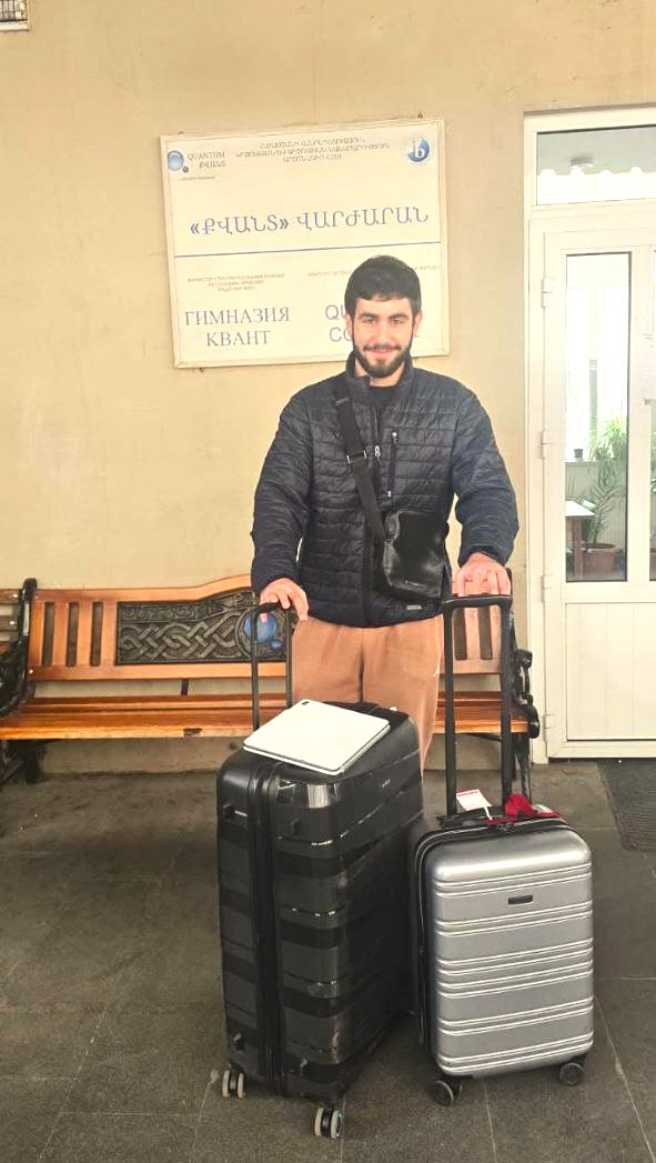ՕԴԱՆԱՎԱԿԱՅԱՆԻՑ՝ ՈՒՂԻՂ ԴԵՊԻ ՎԱՐԺԱՐԱՆ. ՊԱՏՄՈՒԹՅՈՒՆ, ՈՐԸ ԽՈՍՈՒՄ Է ԱՐԺԵՔՆԵՐԻ ՄԱՍԻՆ