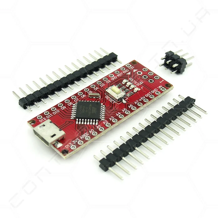 «Միկրոկոնտրոլերների ծրագրավորում» (Arduino, ռոբոտաշինություն)