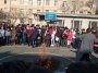 Ի՞նչ է պատահել «Քվանտ» վարժարանում․ ծխի քուլաները բակից երկինք են բարձրանում․․․