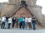 Էքսկուրսիա Հայաստանի պատմական վայրերում
