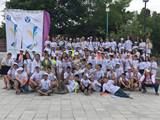 Քվանտականների հաջողությունները “Дети содружества-Кыргызстан-2017” համաժողովում